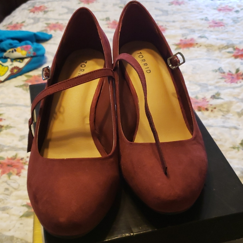 Wedges - Picture 3 of 4